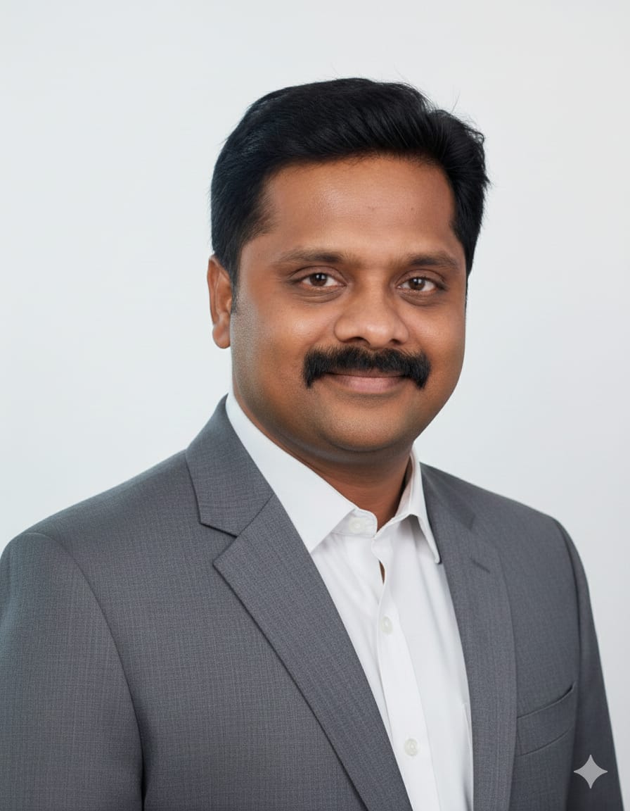 Baskar Sri