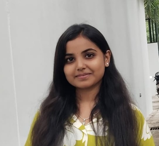 Deepika P