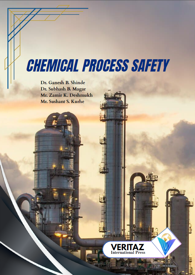 Chemical Process Safety | Veritaz International Press