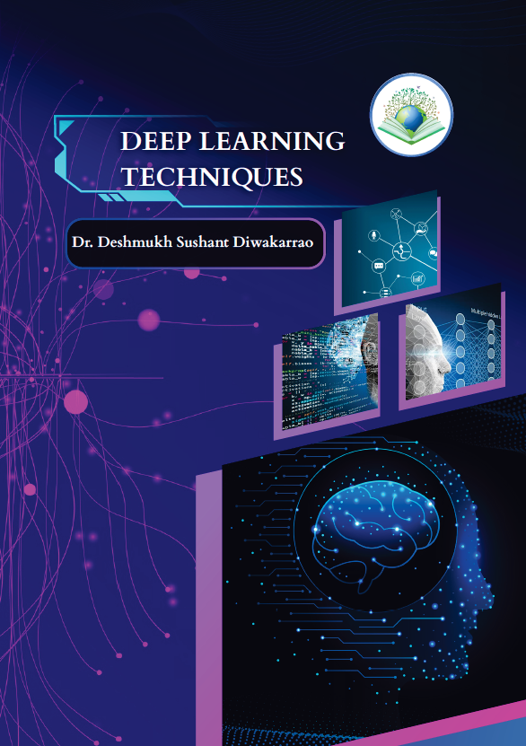 Deep Learning Techniques | Veritaz International Press
