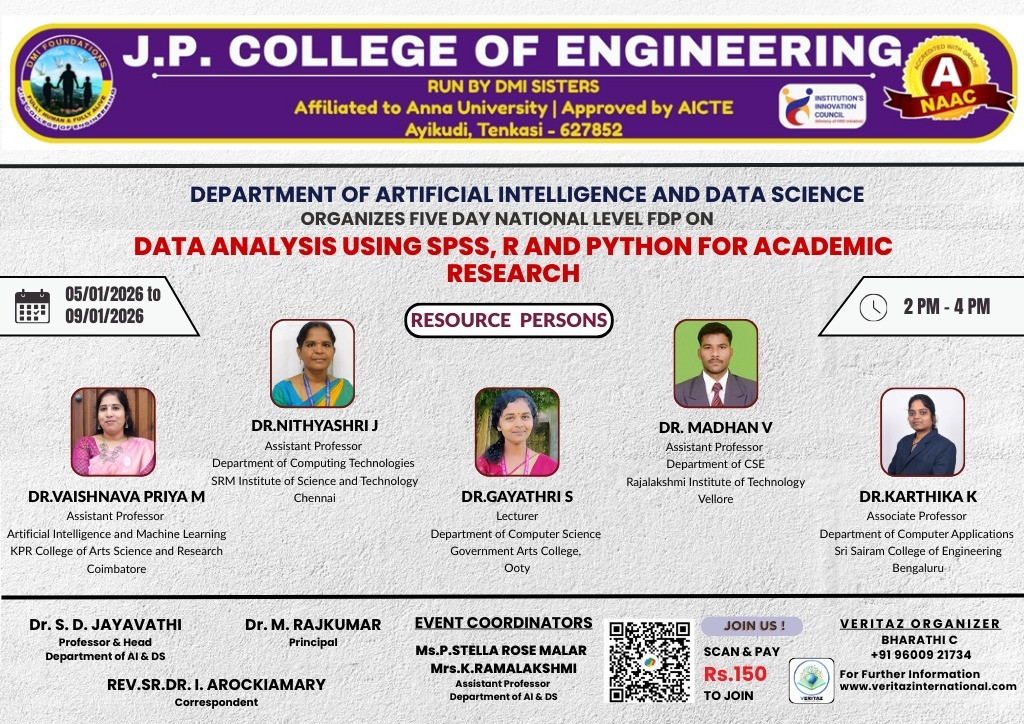 Generative AI Tools Workshop