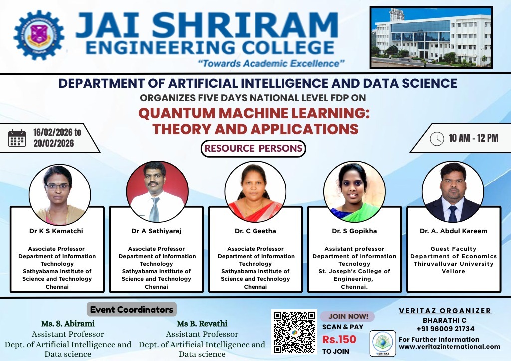 Generative AI Tools Workshop