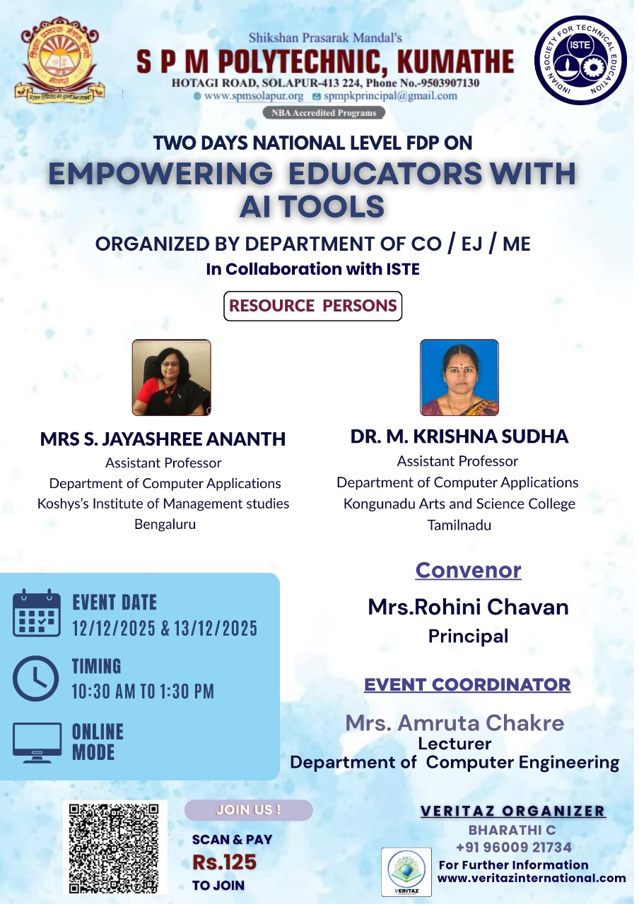 Generative AI Tools Workshop